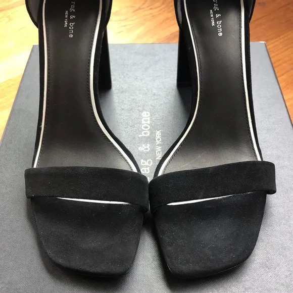 NIB Rag & Bone Ellis Sandal